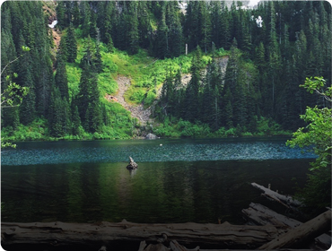 fishing destination